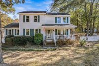 Land for sale in Troup County, Georgia