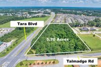 Land for sale in Clayton County, Georgia