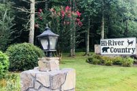 Land for sale in Towns County, Georgia