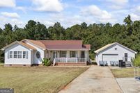 Farm and Ranch for sale in Elbert County, Georgia