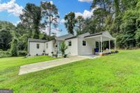 Land for sale in DeKalb County, Georgia