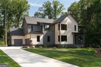 Land for sale in Fulton County, Georgia