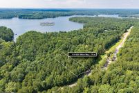 Lakefront Property for sale in Lincoln County, Georgia