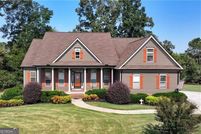 Land for sale in Jackson County, Georgia