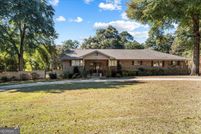 Land for sale in Houston County, Georgia