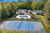 Land for sale in Fulton County, Georgia