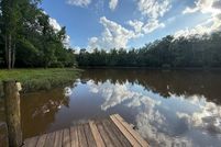 Land for sale in Butts County, Georgia