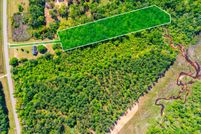 Homesite for sale in Washington County, Georgia