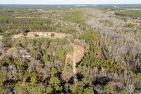 Land for sale in Effingham County, Georgia