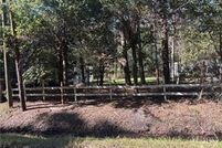 Land for sale in Effingham County, Georgia