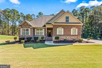 Land for sale in Henry County, Georgia