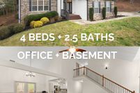 Land for sale in Habersham County, Georgia