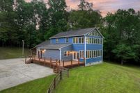 Farm and Ranch for sale in Fannin County, Georgia