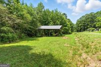Land for sale in Floyd County, Georgia