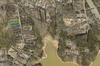 Land for sale in Troup County, Georgia