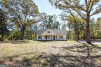 Land for sale in Pike County, Georgia