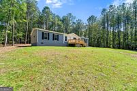 Land for sale in Putnam County, Georgia