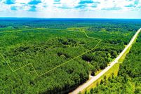 Land for sale in Meriwether County, Georgia