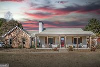 Land for sale in Henry County, Georgia