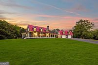 Land for sale in Paulding County, Georgia