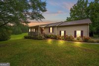 Land for sale in Heard County, Georgia