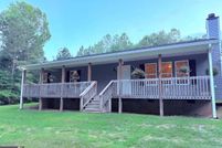 Timberland Property for sale in Heard County, Georgia