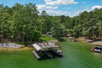 Waterfront Property for sale in Forsyth County, Georgia