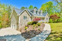 Timberland Property for sale in Hall County, Georgia