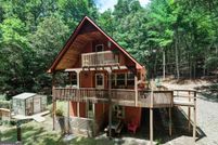 Land for sale in Union County, Georgia