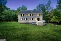 Land for sale in Paulding County, Georgia