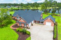 Waterfront Property for sale in Coffee County, Georgia