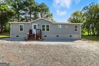 Land for sale in Jackson County, Georgia