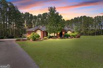 Land for sale in Bulloch County, Georgia