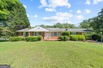 Land for sale in Morgan County, Georgia