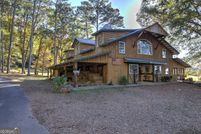 Lakefront Property for sale in Floyd County, Georgia