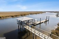 Land for sale in Camden County, Georgia