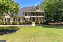 Land for sale in Gwinnett County, Georgia