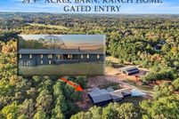 Land for sale in Barrow County, Georgia