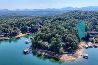 Land for sale in Fannin County, Georgia