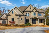 Land for sale in Newton County, Georgia