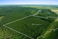 Land for sale in Morgan County, Georgia