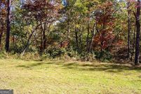Land for sale in Gilmer County, Georgia