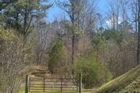 Land for sale in Bartow County, Georgia