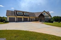 Land for sale in Jackson County, Georgia