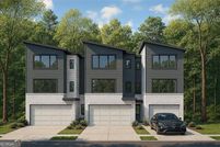 Land for sale in Fulton County, Georgia