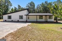 Land for sale in Coweta County, Georgia