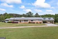 Farm and Ranch for sale in Oconee County, Georgia