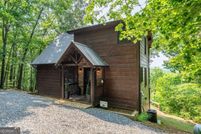 Land for sale in Fannin County, Georgia