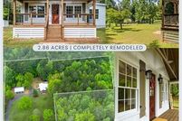 Land for sale in Bartow County, Georgia