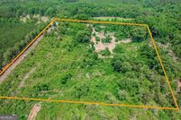 Land for sale in Hancock County, Georgia